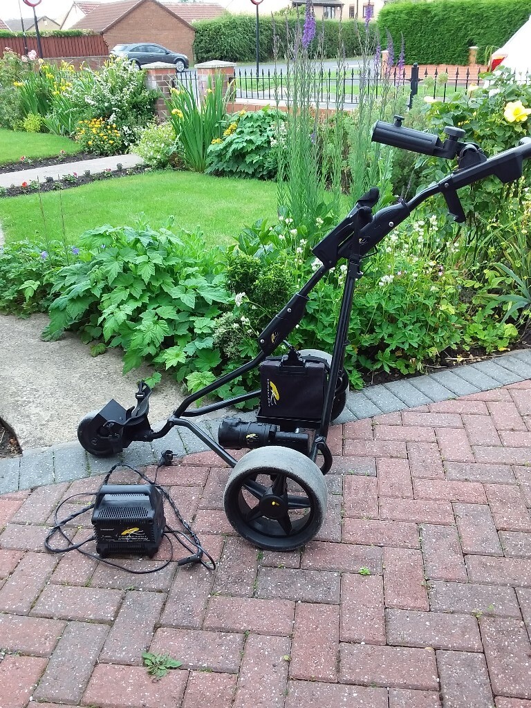 turbocaddy golf buggy spares